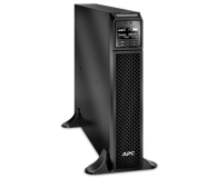 APC Smart-UPS SRT (3kVA/2,7kW, 8xIEC, 3U) - 704027 - zdjęcie 2